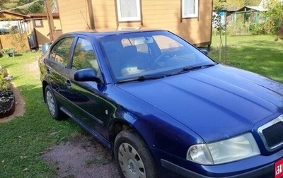 Skoda Octavia IV, 2006 год, 420 000 рублей, 1 фотография