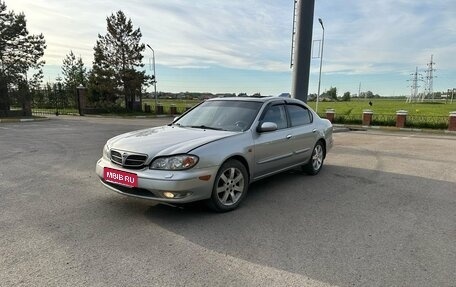 Nissan Maxima VIII, 2004 год, 410 000 рублей, 1 фотография