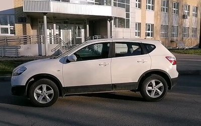 Nissan Qashqai, 2011 год, 1 250 000 рублей, 1 фотография