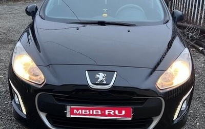 Peugeot 308 II, 2012 год, 650 000 рублей, 1 фотография