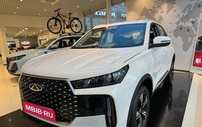 Chery Tiggo 4 I рестайлинг, 2025 год, 2 290 000 рублей, 1 фотография