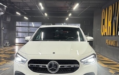 Mercedes-Benz GLA, 2021 год, 4 000 000 рублей, 1 фотография
