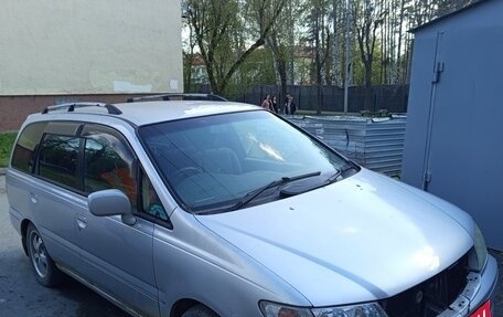 Nissan Presage I, 1998 год, 220 000 рублей, 1 фотография