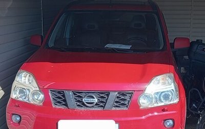 Nissan X-Trail, 2007 год, 500 000 рублей, 1 фотография