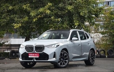 BMW X3, 2025 год, 7 050 000 рублей, 1 фотография