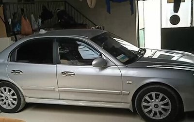 Hyundai Sonata IV рестайлинг, 2007 год, 700 000 рублей, 1 фотография