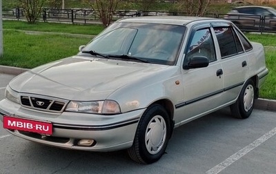 Daewoo Nexia I рестайлинг, 2007 год, 240 000 рублей, 1 фотография