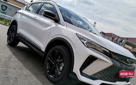 Geely Coolray I, 2024 год, 2 400 000 рублей, 1 фотография