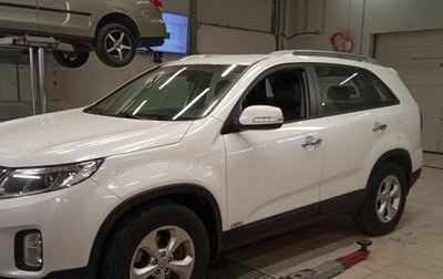 KIA Sorento II рестайлинг, 2020 год, 2 330 000 рублей, 1 фотография