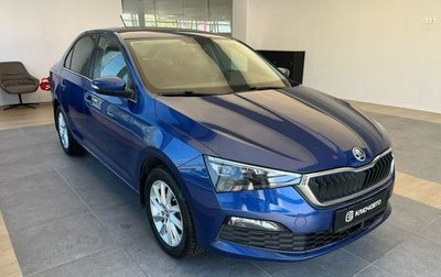 Skoda Rapid II, 2020 год, 1 400 000 рублей, 1 фотография