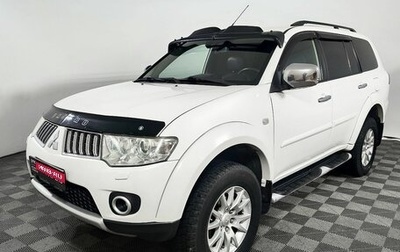 Mitsubishi Pajero Sport II рестайлинг, 2013 год, 1 619 000 рублей, 1 фотография