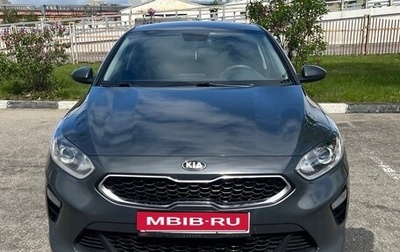 KIA cee'd III, 2019 год, 1 464 000 рублей, 1 фотография