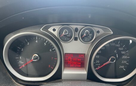 Ford Focus II рестайлинг, 2011 год, 500 000 рублей, 2 фотография