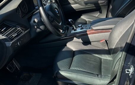BMW X6, 2009 год, 1 450 000 рублей, 5 фотография