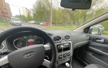 Ford Focus II рестайлинг, 2011 год, 500 000 рублей, 3 фотография