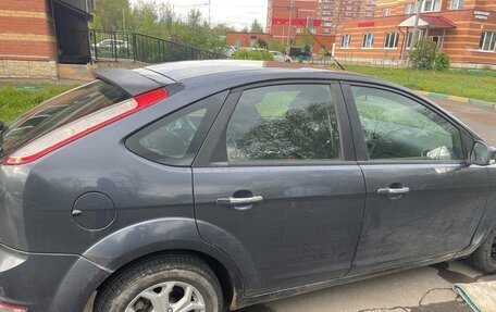 Ford Focus II рестайлинг, 2011 год, 500 000 рублей, 11 фотография