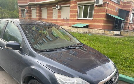 Ford Focus II рестайлинг, 2011 год, 500 000 рублей, 8 фотография