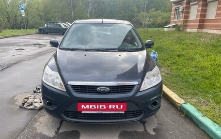 Ford Focus II рестайлинг, 2011 год, 500 000 рублей, 5 фотография