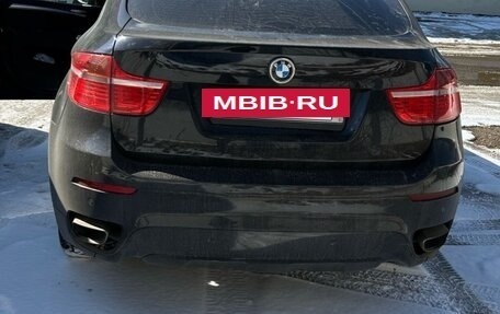 BMW X6, 2009 год, 1 450 000 рублей, 2 фотография