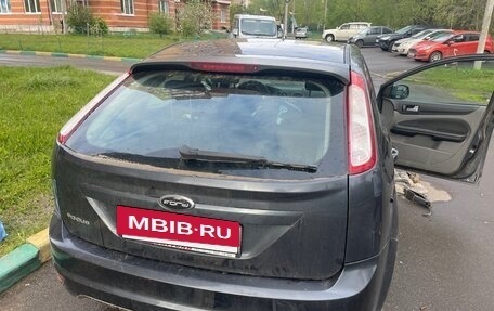 Ford Focus II рестайлинг, 2011 год, 500 000 рублей, 12 фотография