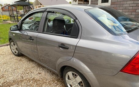 Chevrolet Aveo III, 2010 год, 450 000 рублей, 12 фотография
