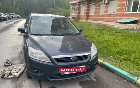 Ford Focus II рестайлинг, 2011 год, 500 000 рублей, 9 фотография