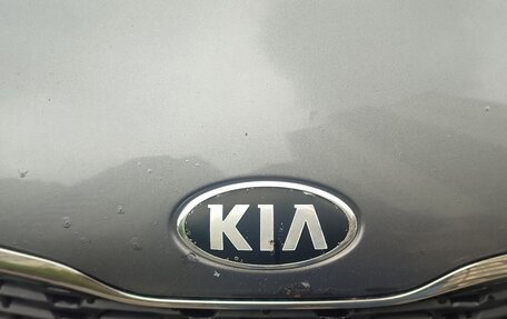 KIA Rio III рестайлинг, 2014 год, 850 000 рублей, 12 фотография