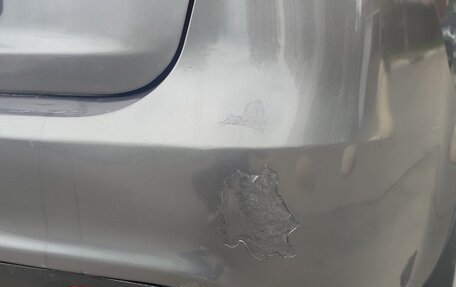 KIA Rio III рестайлинг, 2014 год, 850 000 рублей, 10 фотография