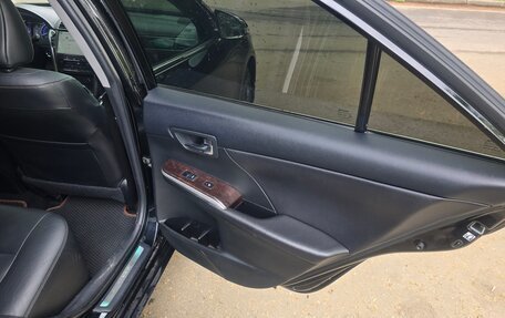 Toyota Camry, 2017 год, 2 300 000 рублей, 14 фотография
