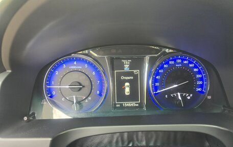Toyota Camry, 2017 год, 2 300 000 рублей, 18 фотография