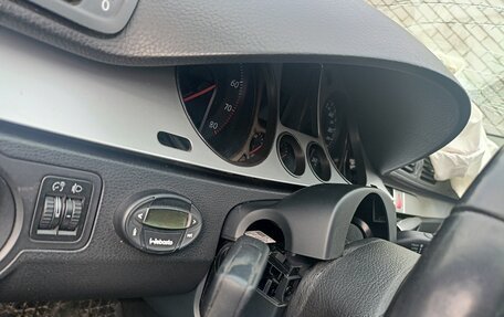 Volkswagen Passat B6, 2008 год, 400 000 рублей, 2 фотография