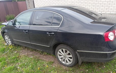 Volkswagen Passat B6, 2008 год, 400 000 рублей, 7 фотография