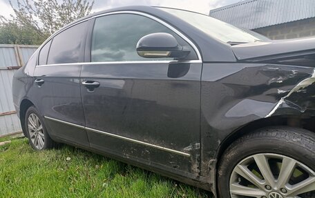 Volkswagen Passat B6, 2008 год, 400 000 рублей, 8 фотография