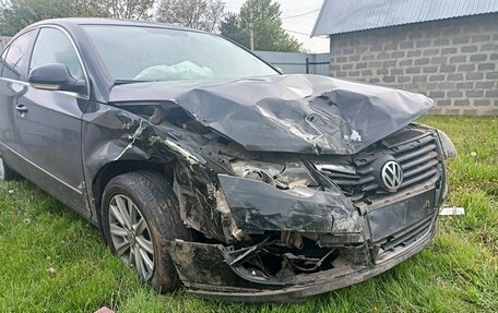 Volkswagen Passat B6, 2008 год, 400 000 рублей, 5 фотография