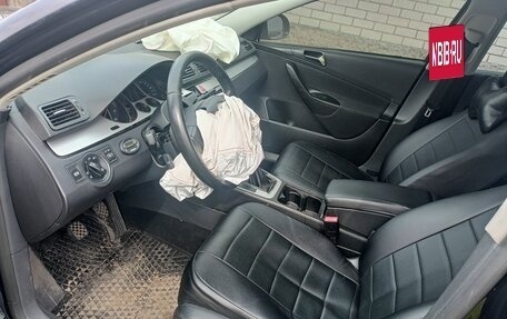 Volkswagen Passat B6, 2008 год, 400 000 рублей, 3 фотография
