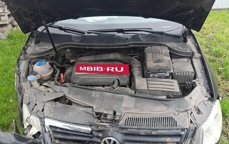Volkswagen Passat B6, 2008 год, 400 000 рублей, 10 фотография