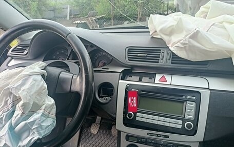 Volkswagen Passat B6, 2008 год, 400 000 рублей, 6 фотография