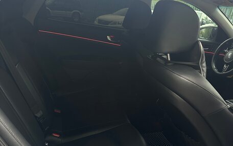 KIA Optima IV, 2019 год, 2 099 999 рублей, 25 фотография