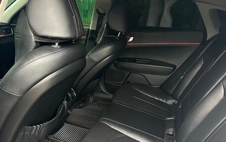 KIA Optima IV, 2019 год, 2 099 999 рублей, 28 фотография