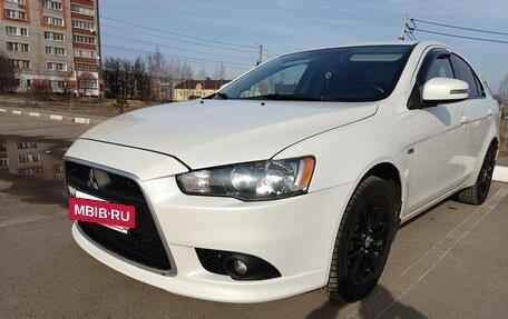 Mitsubishi Lancer IX, 2015 год, 1 139 000 рублей, 2 фотография