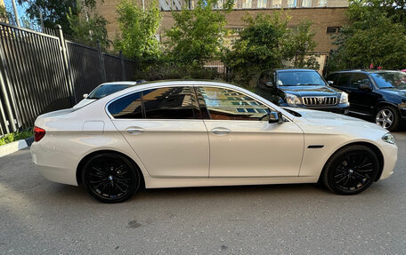BMW 5 серия, 2016 год, 2 600 000 рублей, 5 фотография