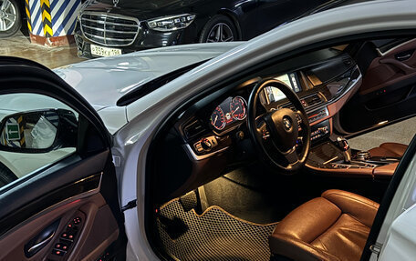 BMW 5 серия, 2016 год, 2 600 000 рублей, 11 фотография