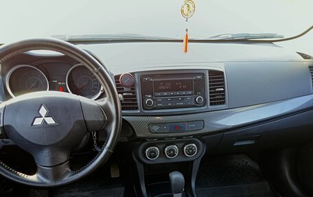 Mitsubishi Lancer IX, 2015 год, 1 139 000 рублей, 7 фотография