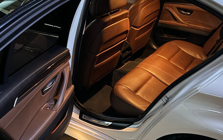 BMW 5 серия, 2016 год, 2 600 000 рублей, 16 фотография