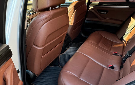 BMW 5 серия, 2016 год, 2 600 000 рублей, 17 фотография