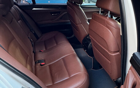 BMW 5 серия, 2016 год, 2 600 000 рублей, 19 фотография