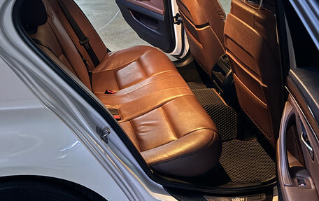 BMW 5 серия, 2016 год, 2 600 000 рублей, 18 фотография