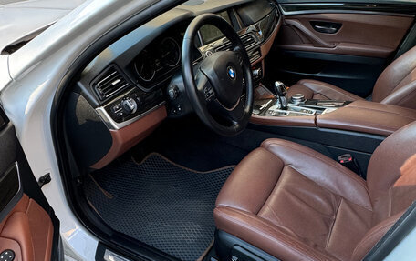 BMW 5 серия, 2016 год, 2 600 000 рублей, 12 фотография