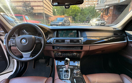 BMW 5 серия, 2016 год, 2 600 000 рублей, 20 фотография