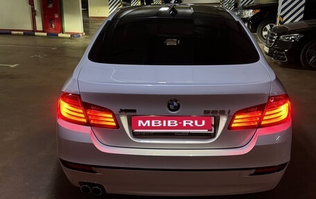BMW 5 серия, 2016 год, 2 600 000 рублей, 7 фотография